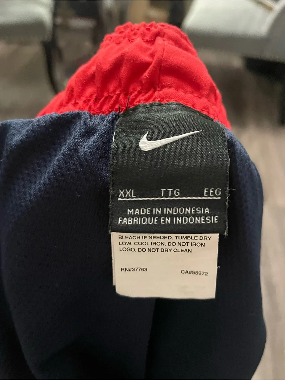 Nike Board Shorts